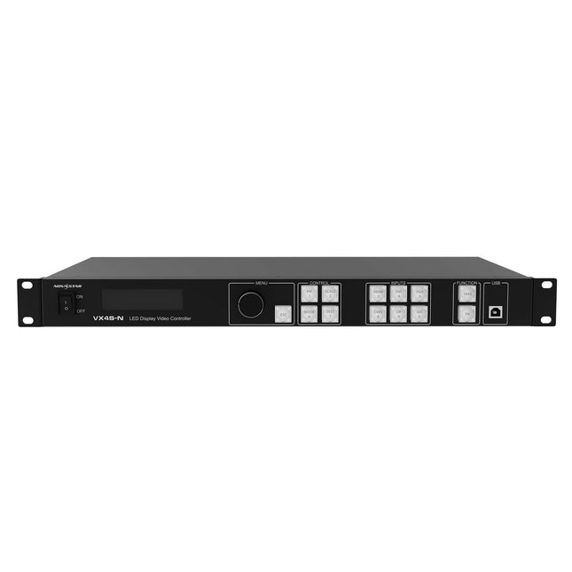 ICON VX4S-N-Fos-Music Stage