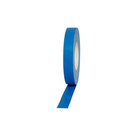 Fita de palco FOS 25 mm x 50 m azul néon-Fos-Music Stage
