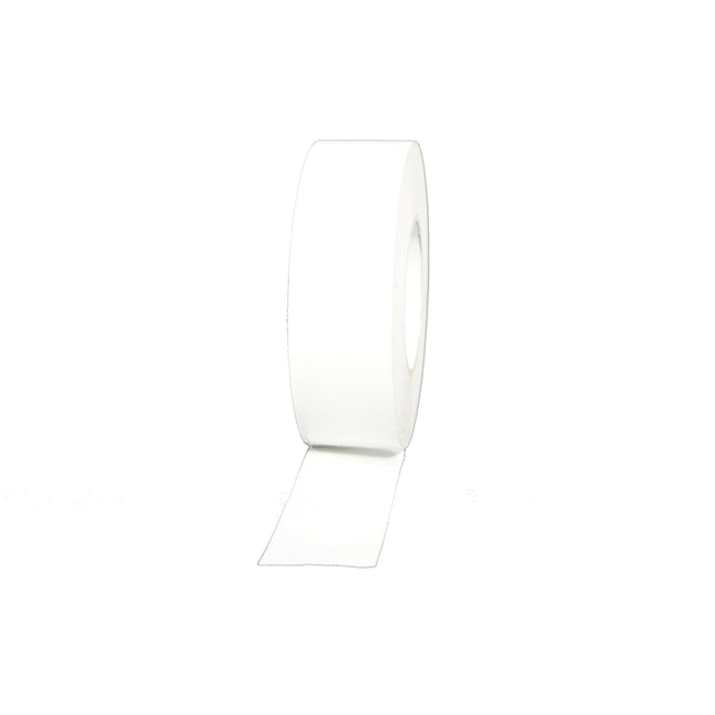 Fita de palco FOS 50mm x 50M Branco-Fos-Music Stage
