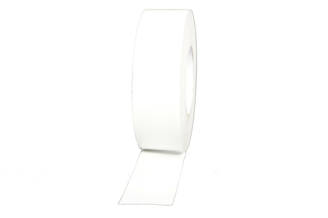 Fita de palco FOS 50mm x 50M Branco-Fos-Music Stage