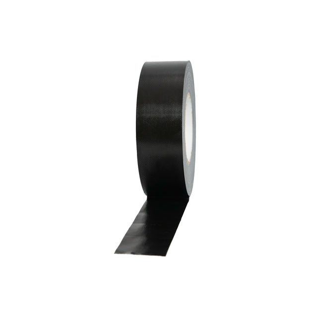 Fita de palco FOS 50mm x 50M Preto-Fos-Music Stage