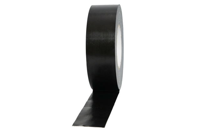 Fita de palco FOS 50mm x 50M Preto-Fos-Music Stage