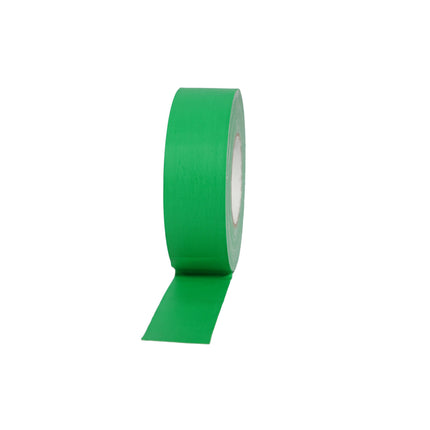 Fita de palco FOS 50mm x 50M Chroma Key Verde-Fos-Music Stage