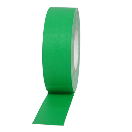 Fita de palco FOS 50mm x 50M Chroma Key Verde-Fos-Music Stage