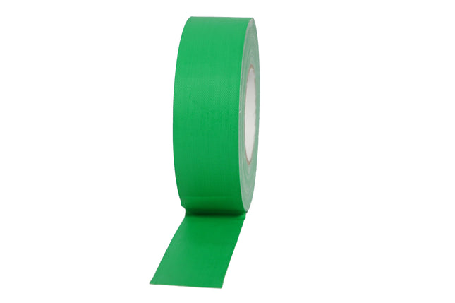 Fita de palco FOS 50mm x 50M Chroma Key Verde-Fos-Music Stage