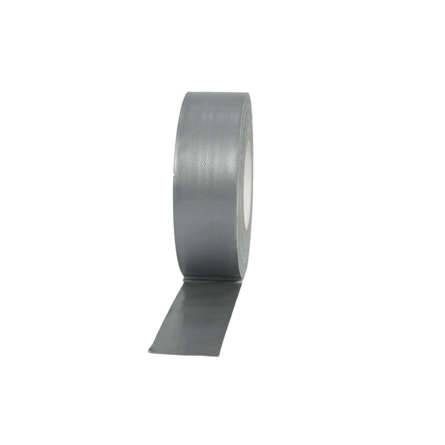 Fita de palco FOS 50mm x 50M Cinzento-Fos-Music Stage