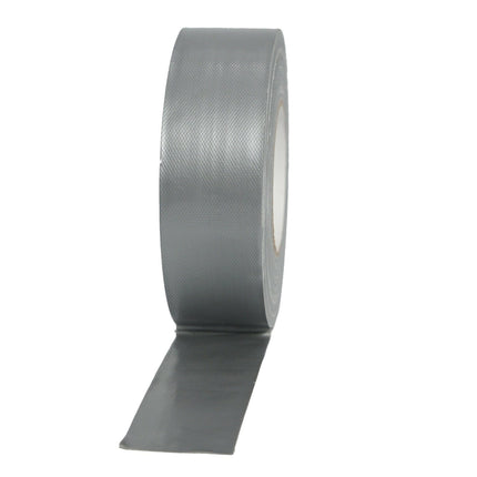 Fita de palco FOS 50mm x 50M Cinzento-Fos-Music Stage