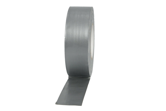 Fita de palco FOS 50mm x 50M Cinzento-Fos-Music Stage