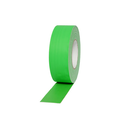 Fita de palco FOS 50mm x 50M Verde néon-Fos-Music Stage