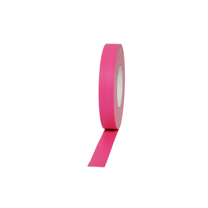 Fita de palco FOS 25mm x 50M Rosa néon-Fos-Music Stage