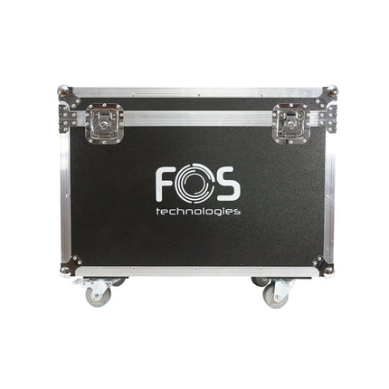 FOS Double Case Spot 150-Fos-Music Stage