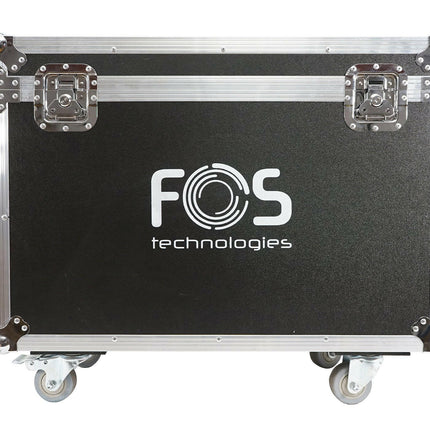 FOS Double Case Spot 150-Fos-Music Stage