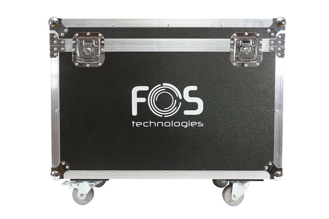 FOS Double Case Spot 150-Fos-Music Stage