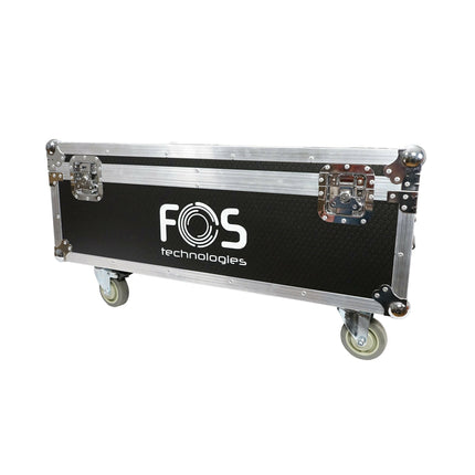 Capa Fos Pixel Blade-Fos-Music Stage
