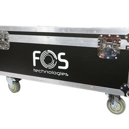 Capa Fos Pixel Blade-Fos-Music Stage