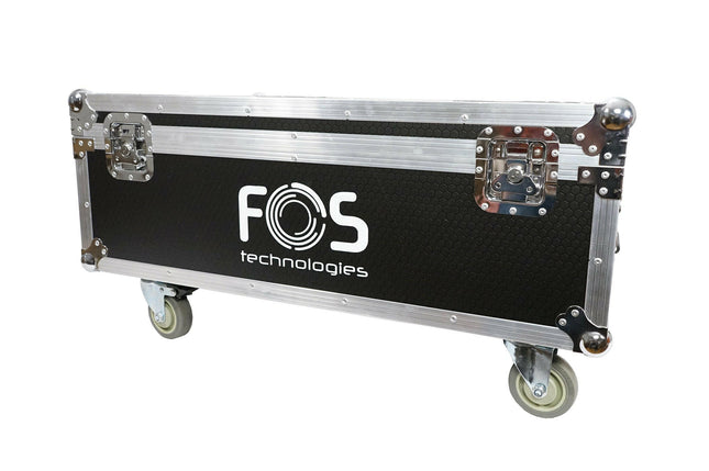 Capa Fos Pixel Blade-Fos-Music Stage