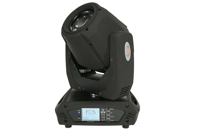 FOS Beam 7R Hybrid Plus-Peça de Reparação-Fos-Music Stage