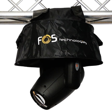 Cobertura à prova de intempéries FOS-Fos-Music Stage