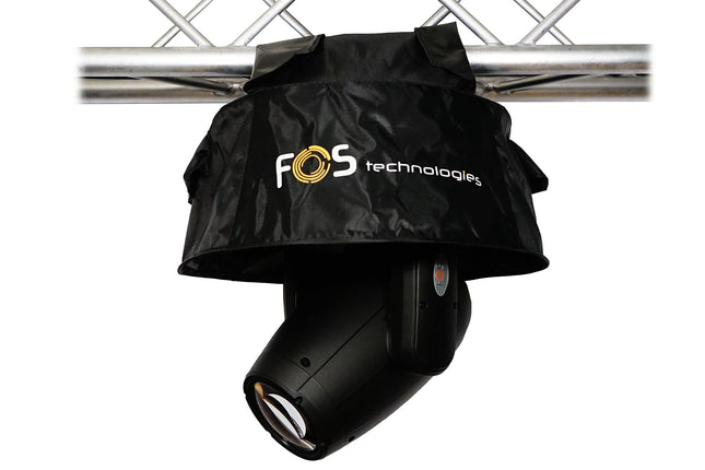 Cobertura à prova de intempéries FOS-Fos-Music Stage