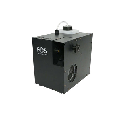 Máquina de Haze - Nevoa - 700 DMX-Peça de Reparação-Fos-Music Stage