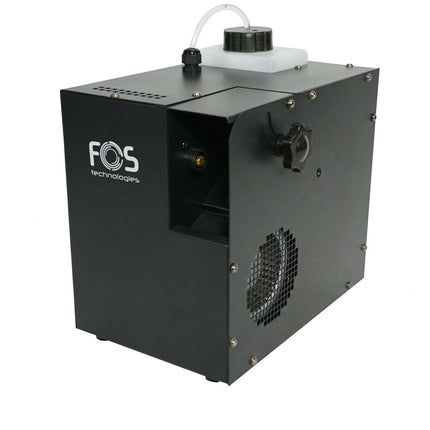 Máquina de Haze - Nevoa - 700 DMX-Peça de Reparação-Fos-Music Stage