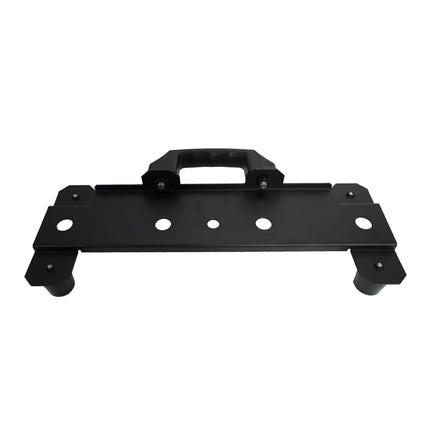 Suporte duplo FOS Blinder UNO-Fos-Music Stage