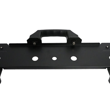 Suporte duplo FOS Blinder UNO-Fos-Music Stage