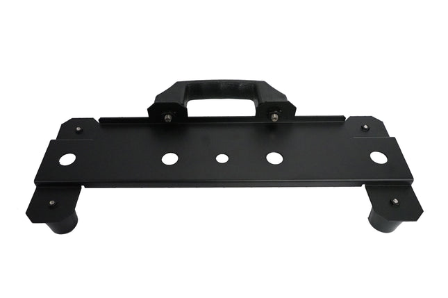 Suporte duplo FOS Blinder UNO-Fos-Music Stage