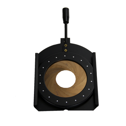 Perfil FOS Led IRIS-Fos-Music Stage