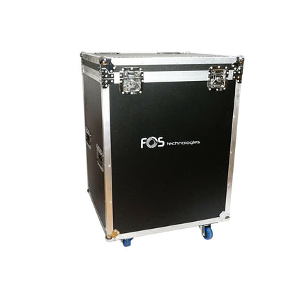 Perfil do caso FOS Led-Fos-Music Stage