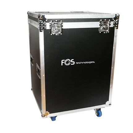 Perfil do caso FOS Led-Fos-Music Stage