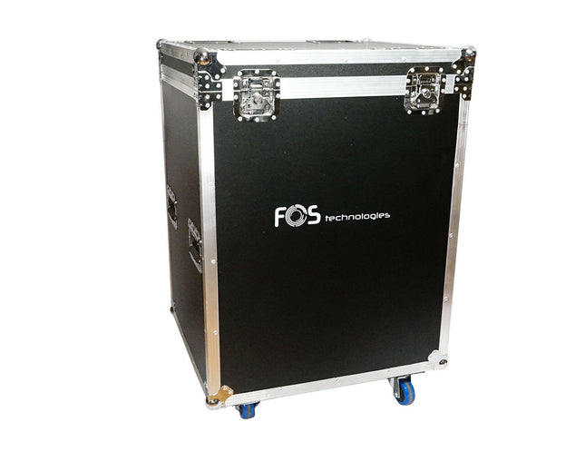 Perfil do caso FOS Led-Fos-Music Stage