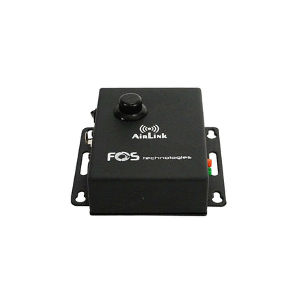 FOS AirLink-Fos-Music Stage