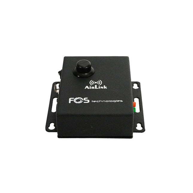 FOS AirLink-Fos-Music Stage