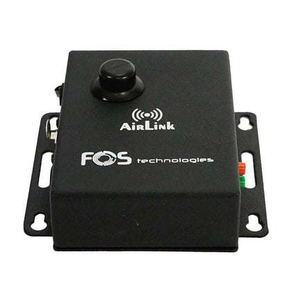 FOS AirLink-Fos-Music Stage