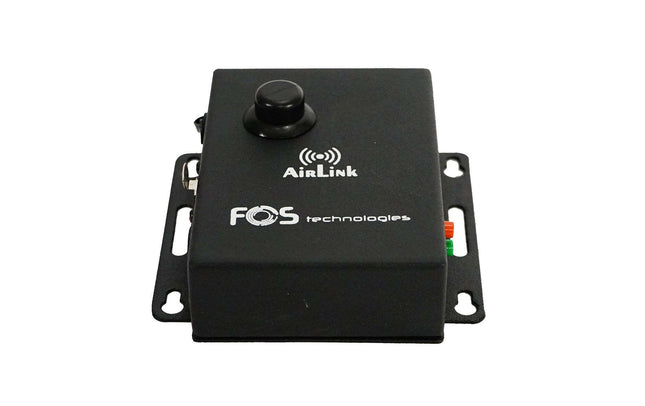 FOS AirLink-Fos-Music Stage