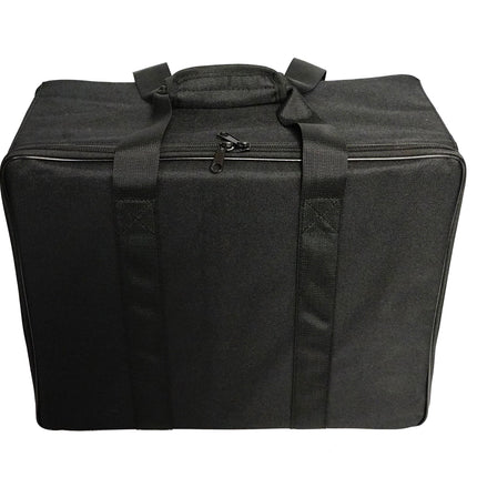 Aluguer de Projetores RGB a Bateria  - UP Lights - PAR LED (PACK 4)