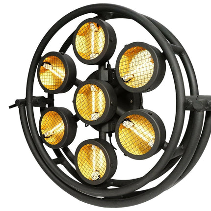 FOS Vintage 7-Fos-Music Stage