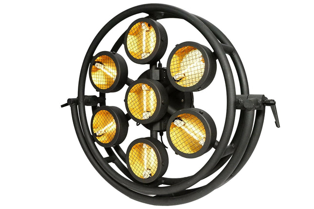 FOS Vintage 7-Fos-Music Stage