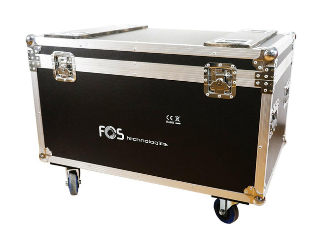 FOS Processo F-7-Fos-Music Stage