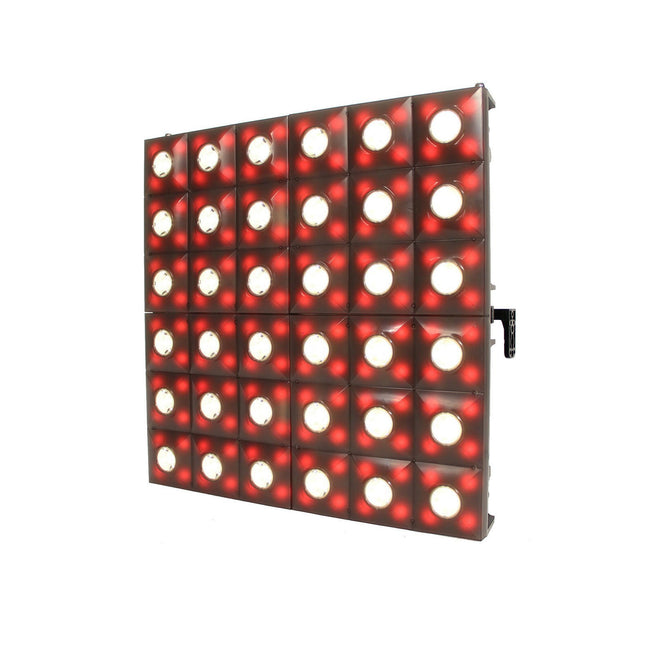 Painel FOS Pixel/Blinder-Fos-Music Stage