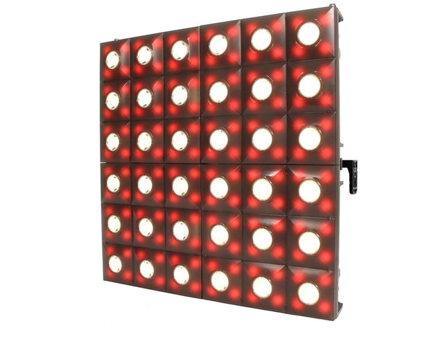 Painel FOS Pixel/Blinder-Fos-Music Stage