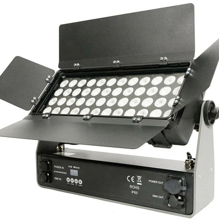 FOS F-7-Fos-Music Stage