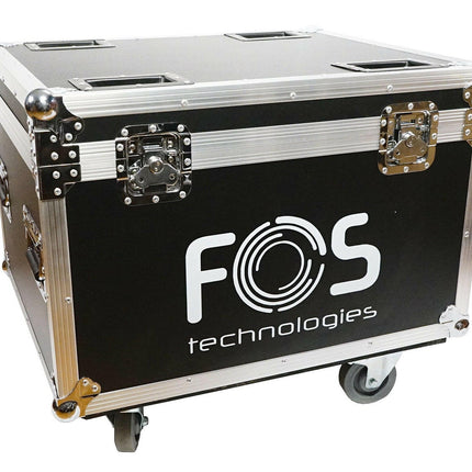 Fos Case Wash Q7-Fos-Music Stage