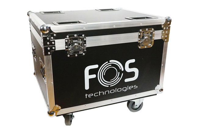 Fos Case Wash Q7-Fos-Music Stage