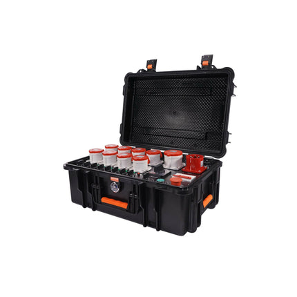 FOS V6 8way Cotroller-Peça de Reparação-Fos-Music Stage