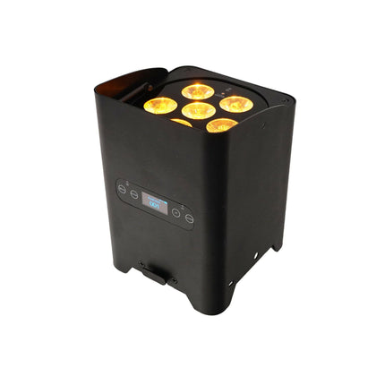 FOS Luminus PRO IP-Fos-Music Stage
