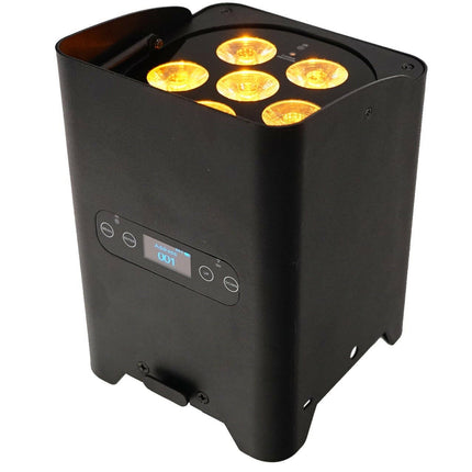 FOS Luminus PRO IP-Fos-Music Stage