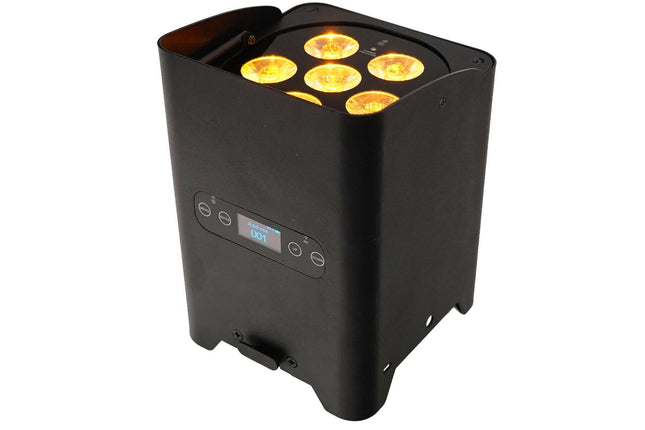 FOS Luminus PRO IP-Fos-Music Stage