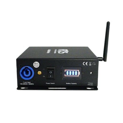 FOS AirLink PRO-Fos-Music Stage